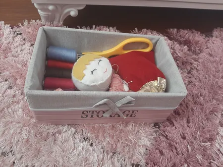 سبد ارگانایزر مدل WH3-STORAGE-M