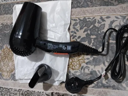 سشوار مسافرتی بابیلیس مدل 5344SDE