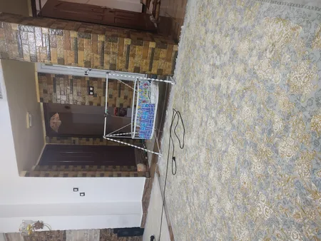 گهواره نوزاد مدل بهار