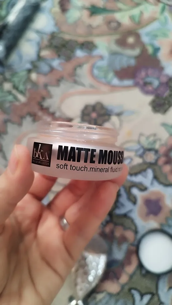 موس بکا شماره M721