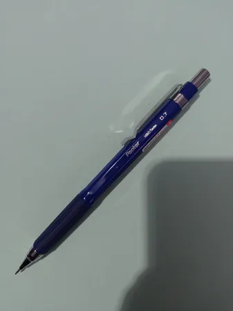 مداد نوکی پنتر مدل Glass قطر نوشتاری 0.7 میلی متر