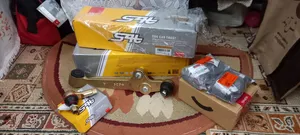 تجریه خرید سیبک طبق اس فورتی کد 203000 مناسب برای تیبا بسته 2 عددی