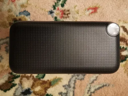 پاوربانک مک دودو مدل MC_716 ظرفیت 20000 میلی آمپر ساعت