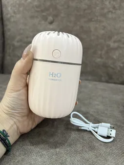 دستگاه بخور سرد مدل A7