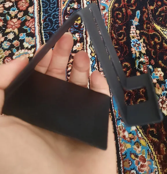 عکس ارسالی خریدار