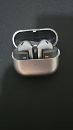 هدفون بلوتوثی سامسونگ مدل Galaxy Buds3