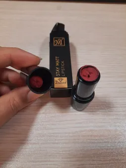 رژ لب جامد مای سری Black Diamond مدل Stay Matt شماره 27