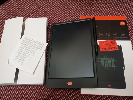 کاغذ دیجیتالی شیائومی مدل REDMI RMXHB01IN 8 INCH