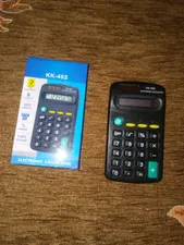 تجریه خرید ماشین حساب کنکو کد KK-402