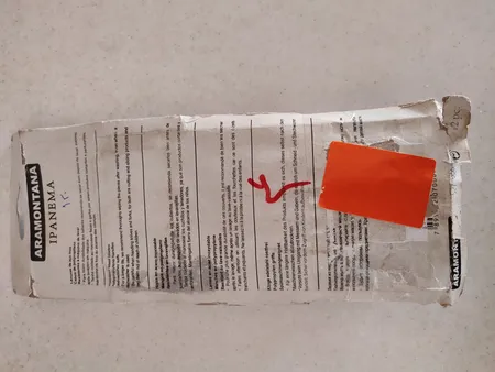 سرویس 12 پارچه چنگال آرامونتانا مدل A01