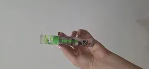 تجریه خرید ژل ابرو لنسی بل مدل AloeVera