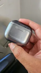 هدفون بلوتوثی سامسونگ مدل Galaxy Buds3