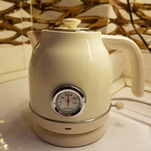 تجریه خرید کتری برقی اوکووکر مدل CS-SH01