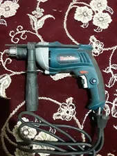 تجریه خرید دریل چکشی 30 میلی‌متری 810 وات رابین مدل R1015