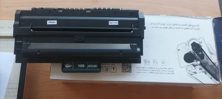 کارتریج آفشید مدل 109