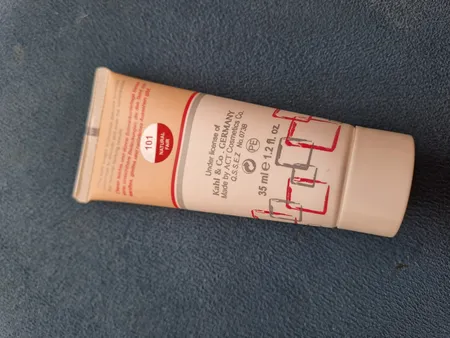 کرم پودر مای مدل Long Lasting شماره 101 حجم 35 میلی لیتر