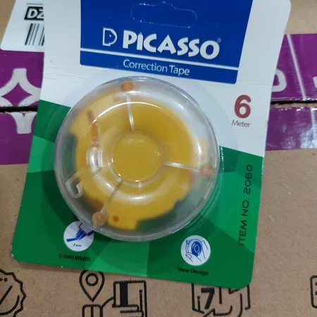 غلط گیر نواری پیکاسو مدل چرخشی کد 2060