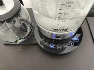 تجریه خرید چای ساز وردا مدل 2270