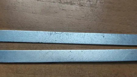 سیخ جوجه حیران مدل pc بسته 6 عددی