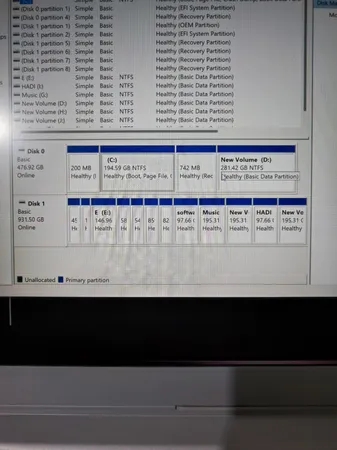 اس اس دی اینترنال SATA III هایک سمی مدل WAVE S ظرفیت 512 گیگابایت