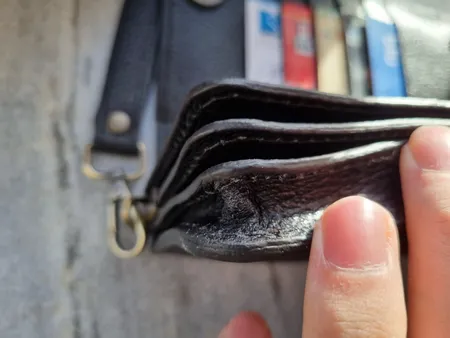 کیف دستی چرمینه اسپرت کد 79SHB-FL