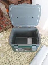 تجریه خرید یخدان مسافرتی استنلی مدل Pro Grade ظرفیت 15.1 لیتر