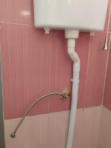 تجریه خرید فلاش تانک سکناپلاست مدل آبان دوزمانه