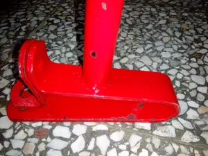 تجریه خرید قفل پدال خودرو مدل 2020