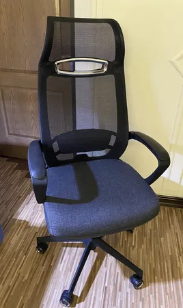 صندلی مدیریتی لیو مدل I91