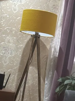 آباژور ایستاده مدل چرخشی کد PG -111