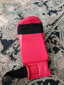 تجریه خرید دستکش کاراته مدل F35