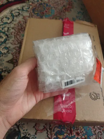 شیشه مه شکن جلو مدل JT123