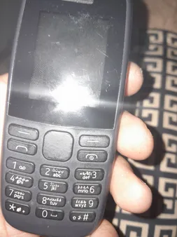 گوشی موبایل جنرال لوکس مدل 105 دو سیم کارت