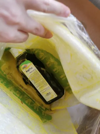 شربت آرژی پلاس  200 میلی لیتر