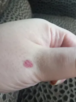 رژ لب مایع گلدن رز شماره 46