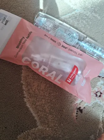 غلط گیر نواری کریتورز کلاس مدل بلومی به همراه یدک