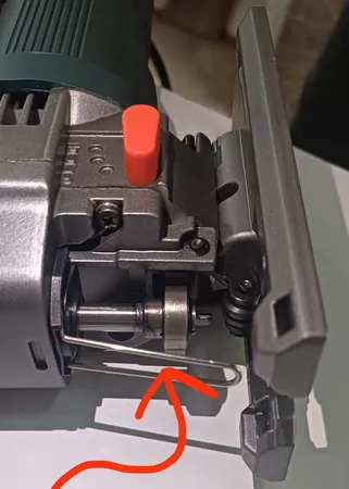 اره عمودبر گیربکسی باس مدل BS123ZY151-1