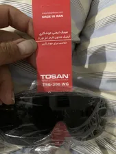 تجریه خرید عینک جوشکاری توسن مدل TSG-300