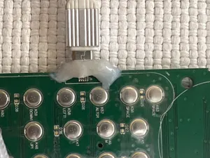 تجریه خرید کنترل تلویزیون هوشمند اندروید تسکو مدل TRC 191