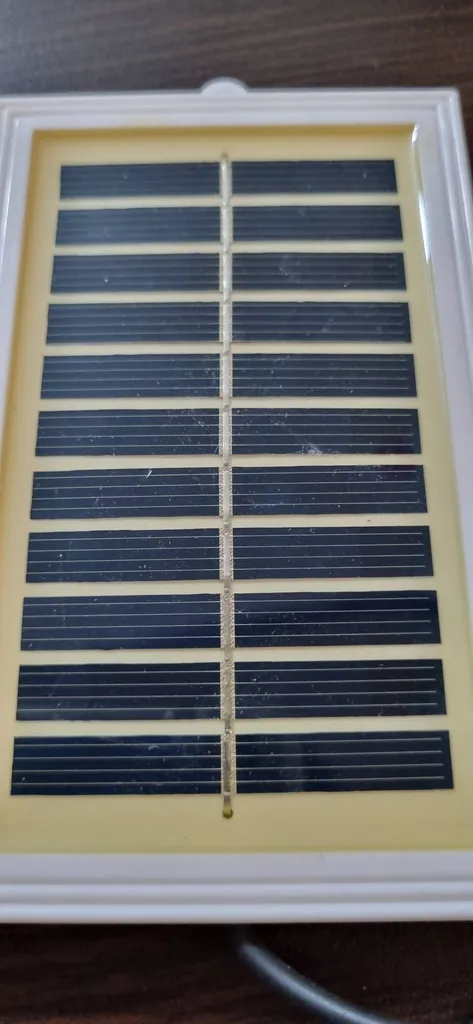 سیستم خنک کننده و روشنایی مدل jl-9522 مجموعه سه عددی