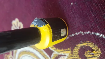 پرایمر کاشت ناخن سینوهه مدل Acid Free حجم 18 میلی لیتر