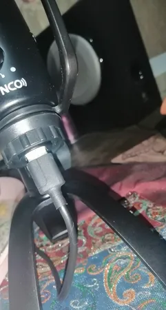 میکروفن کندانسر سینکو مدل CMic-V2