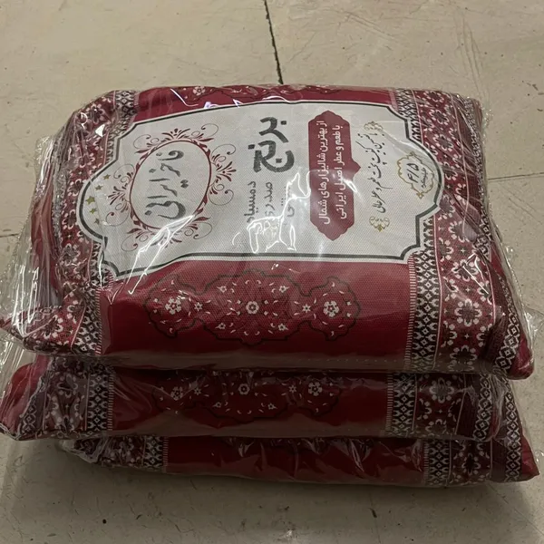 عکس ارسالی خریدار