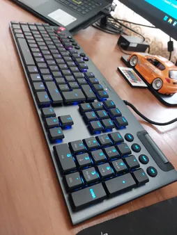 کیبورد مخصوص بازی لاجیتک مدل G815