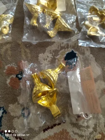 پایه میز کد PR-80  مجموعه 4 عددی