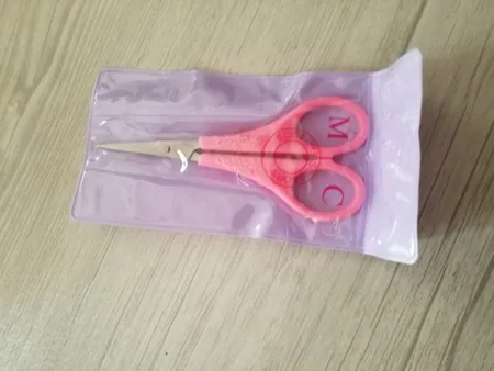 قیچی ابرو اس جی ان مدل PH1