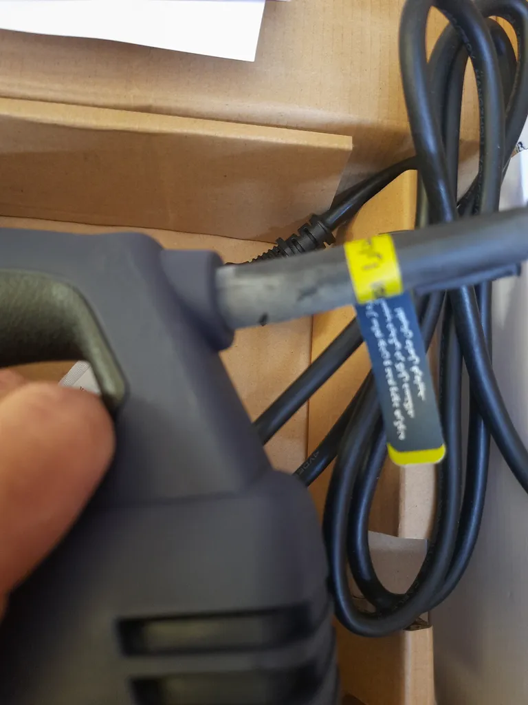 اره عمود بر توسن کد 5056j