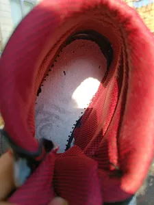 تجریه خرید پوتین ایمنی پاژند فیدار تبریز مدل کارون