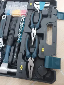 تجریه خرید مجموعه 105 عددی ابزار جاب مدل 6605