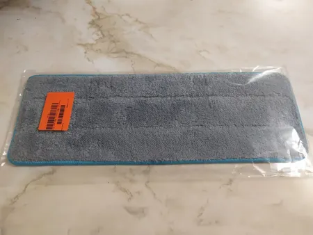 یدک زمین شوی درما مدل TB02